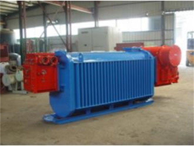 库伦KS11-2000KVA/10